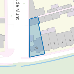 Perceel AMF00-O-4666