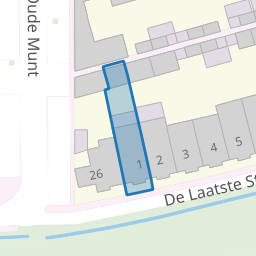 Perceel AMF00-O-4667