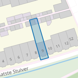 Perceel AMF00-O-4675