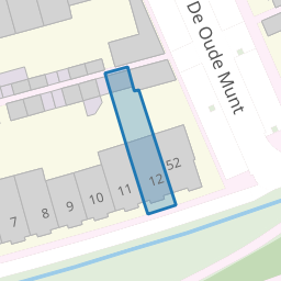 Perceel AMF00-O-4678