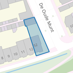 Perceel AMF00-O-4679