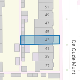 Perceel AMF00-O-4684