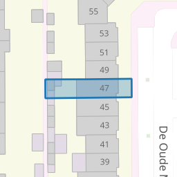 Perceel AMF00-O-4686