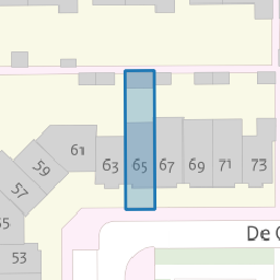 Perceel AMF00-O-4693