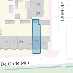 Perceel AMF00-O-4699