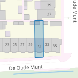 Perceel AMF00-O-4700