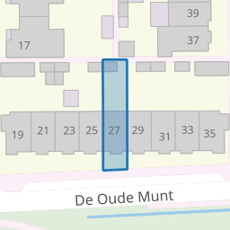 Perceel AMF00-O-4702