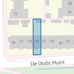 Perceel AMF00-O-4703