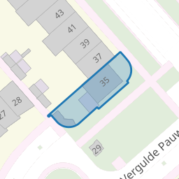 Perceel AMF00-O-4708