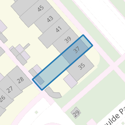 Perceel AMF00-O-4709