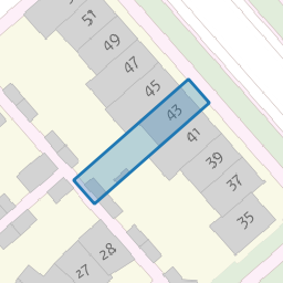 Perceel AMF00-O-4712