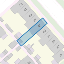 Perceel AMF00-O-4713