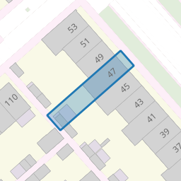 Perceel AMF00-O-4714