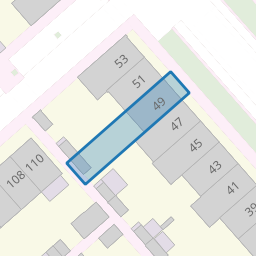 Perceel AMF00-O-4715