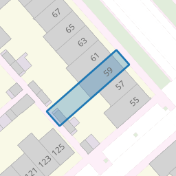 Perceel AMF00-O-4721