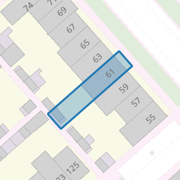 Perceel AMF00-O-4722