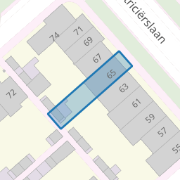 Perceel AMF00-O-4724