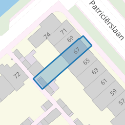 Perceel AMF00-O-4725