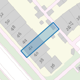 Perceel AMF00-O-4733