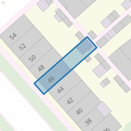 Perceel AMF00-O-4735