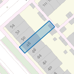 Perceel AMF00-O-4736