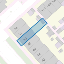 Perceel AMF00-O-4737