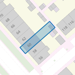 Perceel AMF00-O-4743