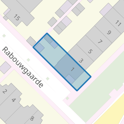 Perceel AMF00-O-4752