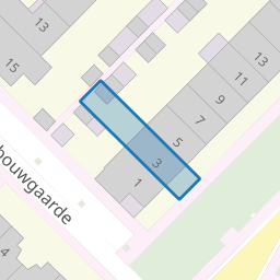 Perceel AMF00-O-4753