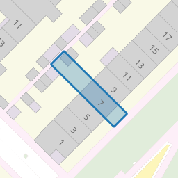 Perceel AMF00-O-4755