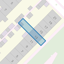 Perceel AMF00-O-4758