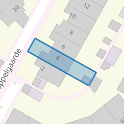 Perceel AMF00-O-4765