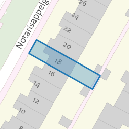 Perceel AMF00-O-4772