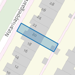 Perceel AMF00-O-4773