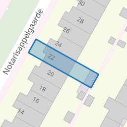 Perceel AMF00-O-4774