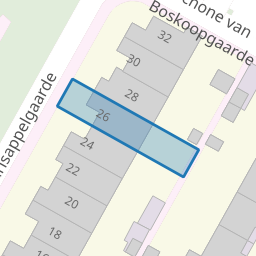 Perceel AMF00-O-4776