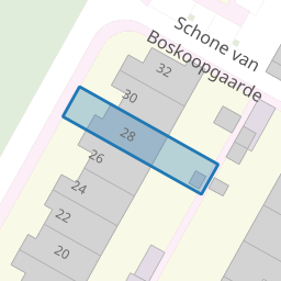 Perceel AMF00-O-4777