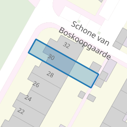 Perceel AMF00-O-4778