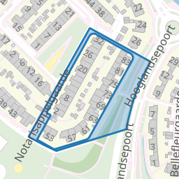 Perceel AMF00-O-4780