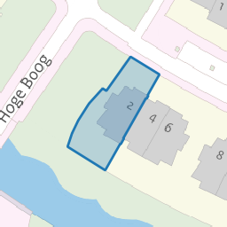 Perceel AMF00-O-4792