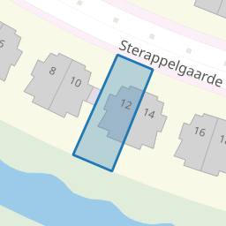 Perceel AMF00-O-4797