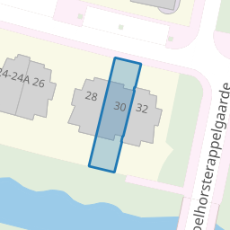 Perceel AMF00-O-4806