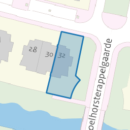 Perceel AMF00-O-4807