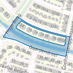 Perceel AMF00-O-4808