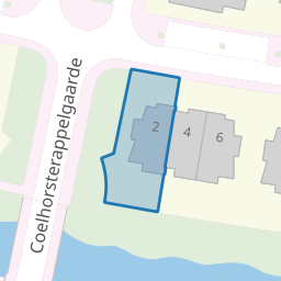 Perceel AMF00-O-4809