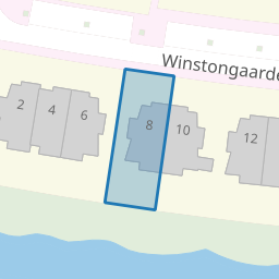 Perceel AMF00-O-4812