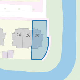 Perceel AMF00-O-4822