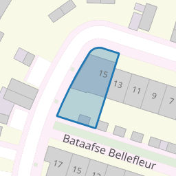 Perceel AMF00-O-4824