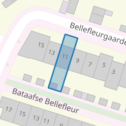 Perceel AMF00-O-4826