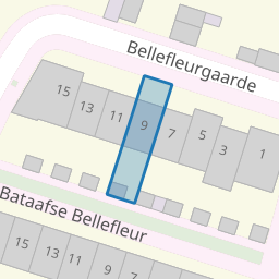 Perceel AMF00-O-4827